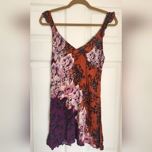 Free People Intimately dress